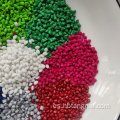 Color MasterBatches para LDPE HDPE LLDPE PP